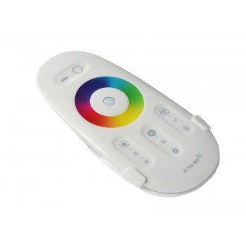 RGB touch контроллер 12A RF 144W 12V white 2.4GHz